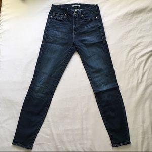 Good American "good legs" jeans